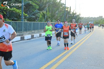 RUN TO LIVE 2025 - Ảnh #3297554