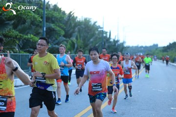RUN TO LIVE 2025 - Ảnh #3290623