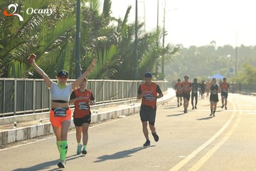 RUN TO LIVE 2025 - Ảnh #3302670