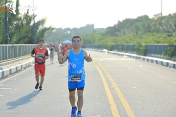 RUN TO LIVE 2025 - Ảnh #3303701