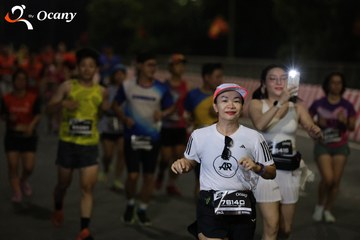 RUN TO LIVE 2025 - Ảnh #3203926