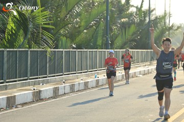 RUN TO LIVE 2025 - Ảnh #3302398