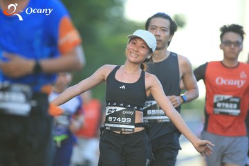 RUN TO LIVE 2025 - Ảnh #3279962