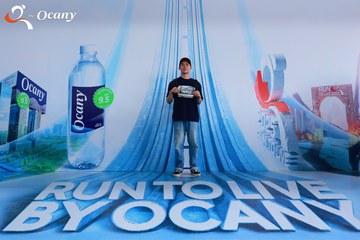 RUN TO LIVE 2025 - Ảnh #3119213