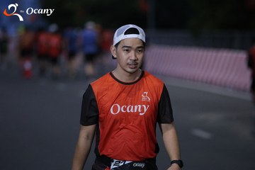 RUN TO LIVE 2025 - Ảnh #3206020
