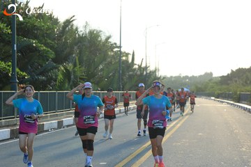 RUN TO LIVE 2025 - Ảnh #3300651