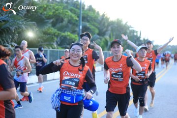 RUN TO LIVE 2025 - Ảnh #3265832