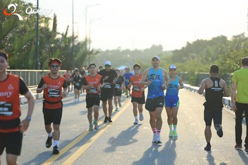 RUN TO LIVE 2025 - Ảnh #3298253