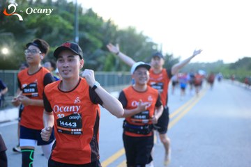 RUN TO LIVE 2025 - Ảnh #3265840