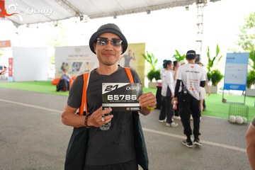RUN TO LIVE 2025 - Ảnh #3120055