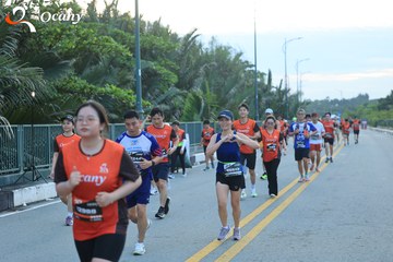 RUN TO LIVE 2025 - Ảnh #3283317