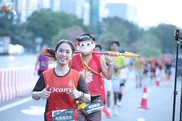 RUN TO LIVE 2025 - Ảnh #3207743