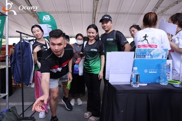 RUN TO LIVE 2025 - Ảnh #3121800