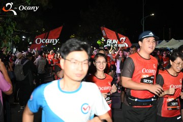 RUN TO LIVE 2025 - Ảnh #3141004