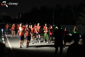 RUN TO LIVE 2025 - Ảnh #3262276
