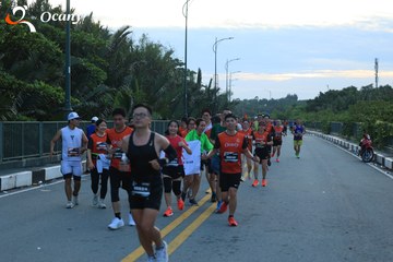 RUN TO LIVE 2025 - Ảnh #3284355