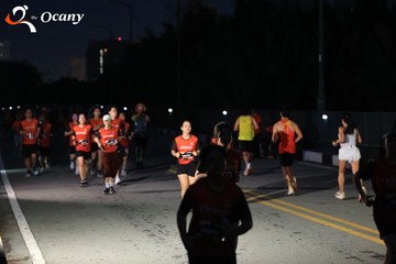RUN TO LIVE 2025 - Ảnh #3262825