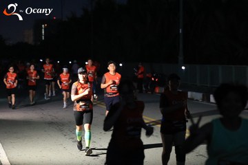 RUN TO LIVE 2025 - Ảnh #3262795
