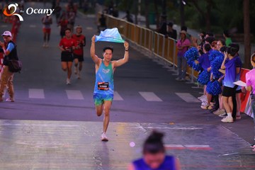 RUN TO LIVE 2025 - Ảnh #3142051
