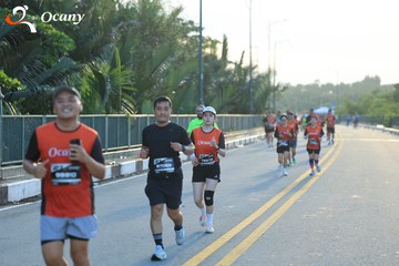 RUN TO LIVE 2025 - Ảnh #3298034