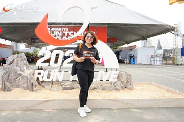 RUN TO LIVE 2025 - Ảnh #3137043