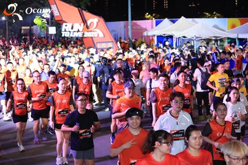 RUN TO LIVE 2025 - Ảnh #3140136