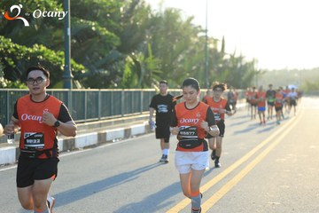 RUN TO LIVE 2025 - Ảnh #3299004