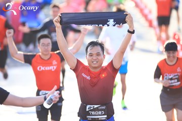 RUN TO LIVE 2025 - Ảnh #3204909