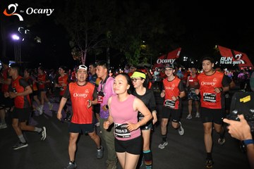 RUN TO LIVE 2025 - Ảnh #3140836
