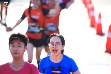 RUN TO LIVE 2025 - Ảnh #3206270