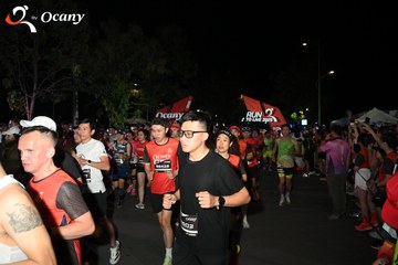 RUN TO LIVE 2025 - Ảnh #3140590