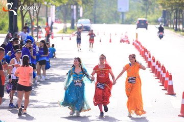 RUN TO LIVE 2025 - Ảnh #3209678