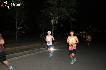 RUN TO LIVE 2025 - Ảnh #3279955