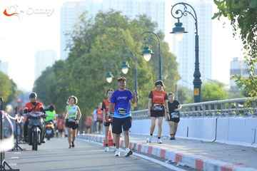 RUN TO LIVE 2025 - Ảnh #3259725