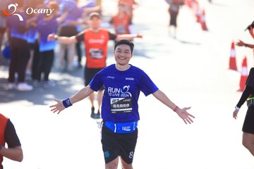 RUN TO LIVE 2025 - Ảnh #3206814