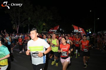 RUN TO LIVE 2025 - Ảnh #3140544