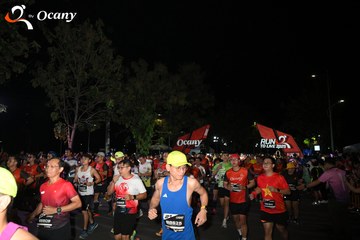 RUN TO LIVE 2025 - Ảnh #3140690