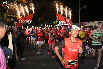 RUN TO LIVE 2025 - Ảnh #3140939