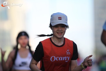 RUN TO LIVE 2025 - Ảnh #3281263