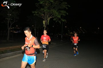 RUN TO LIVE 2025 - Ảnh #3281581