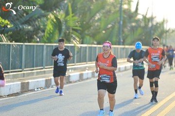 RUN TO LIVE 2025 - Ảnh #3299768