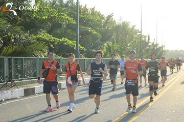 RUN TO LIVE 2025 - Ảnh #3301243