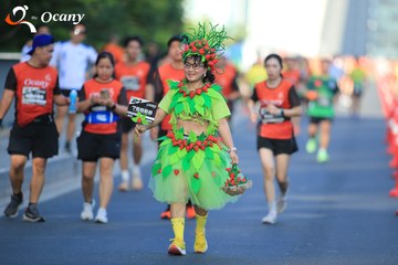 RUN TO LIVE 2025 - Ảnh #3288990