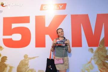 RUN TO LIVE 2025 - Ảnh #3215004