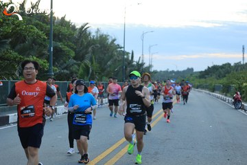 RUN TO LIVE 2025 - Ảnh #3281706