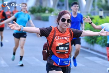 RUN TO LIVE 2025 - Ảnh #3156735
