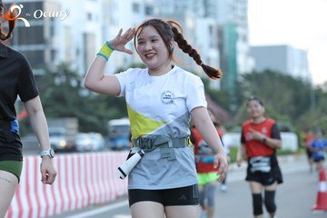 RUN TO LIVE 2025 - Ảnh #3210610