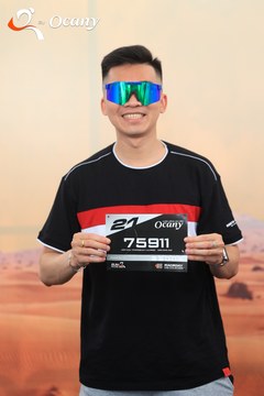 RUN TO LIVE 2025 - Ảnh #3120997