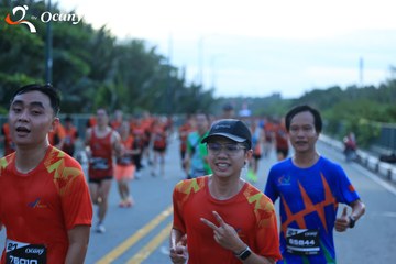 RUN TO LIVE 2025 - Ảnh #3288508