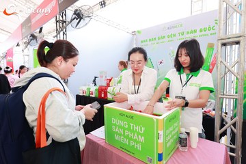 RUN TO LIVE 2025 - Ảnh #3118987